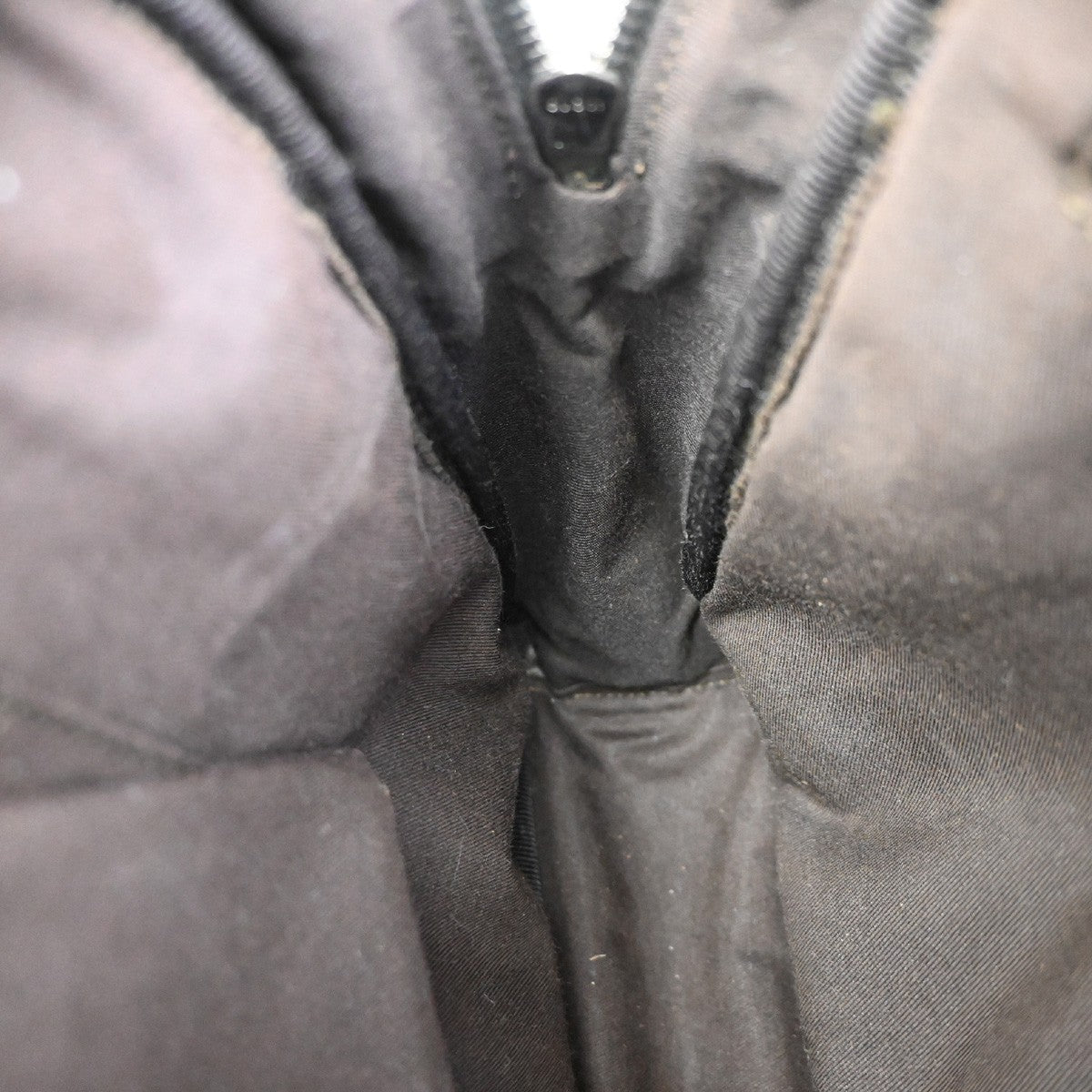 Gucci Vintage Front Pocket Flat Messenger GG Canvas