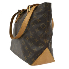 Louis Vuitton Cabas Piano Monogram Canvas