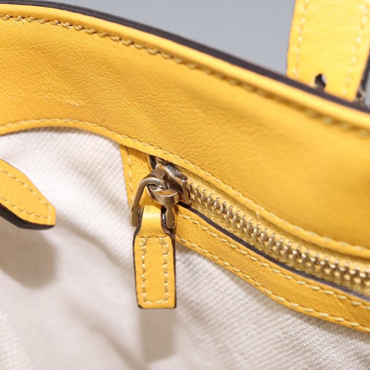 Gucci Nice Tote Microguccissima Patent