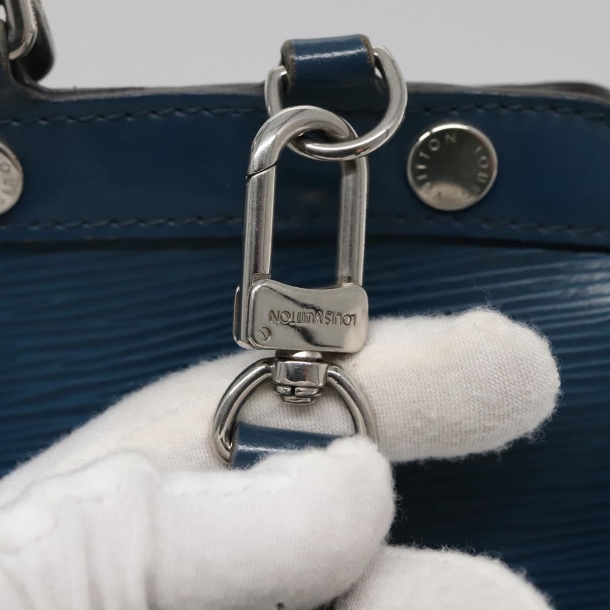 Louis Vuitton Blair Epi Leather