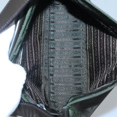 Prada Vintage Shoulder Bag Tessuto