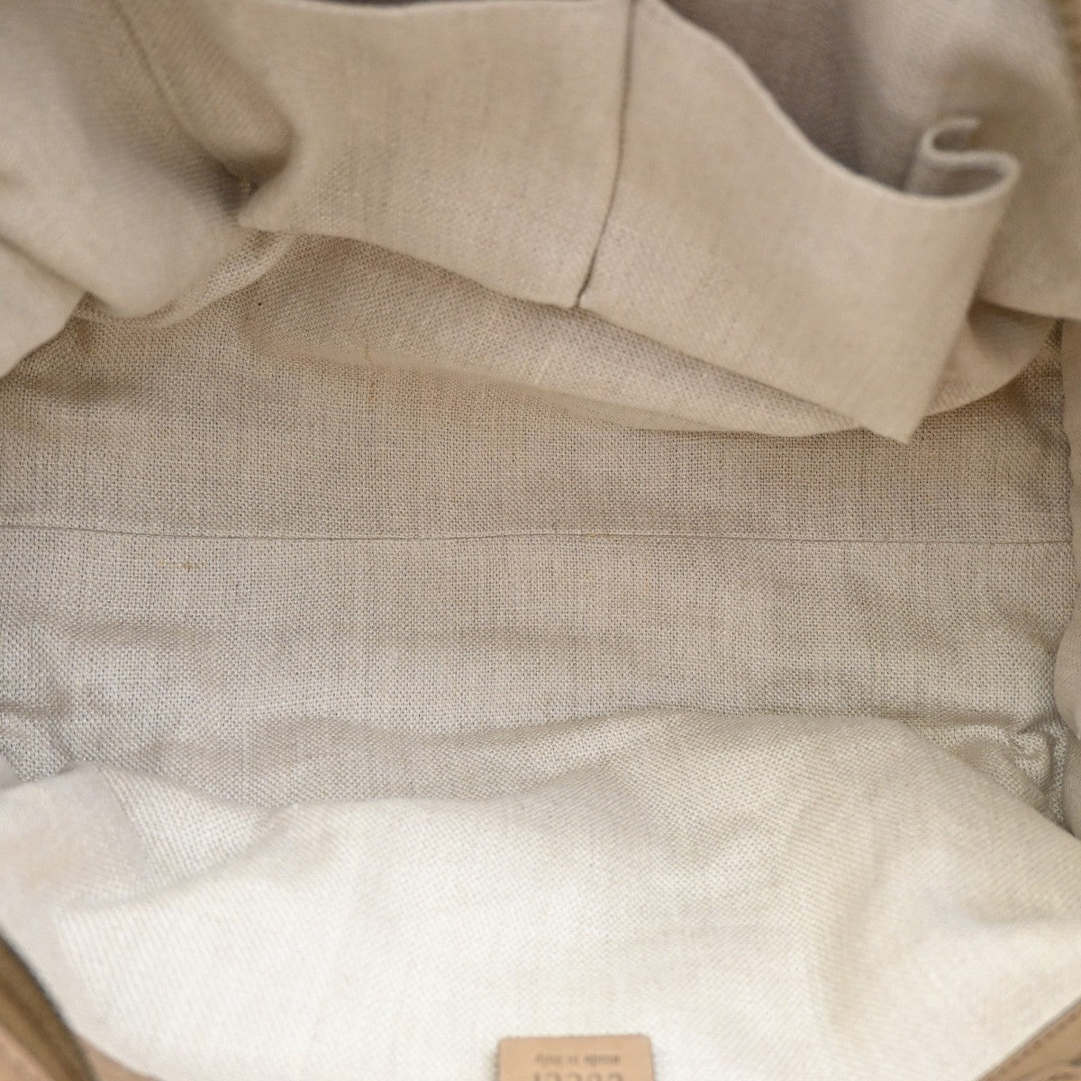 Gucci Twice Satchel Nubuck with Python