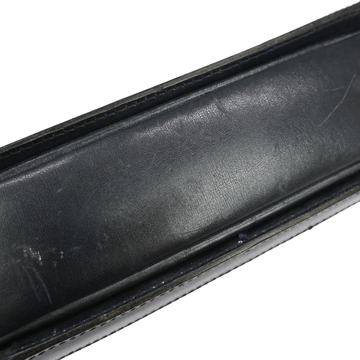 Celine C Macadam Shoulder bag Suede