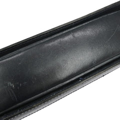 Celine C Macadam Shoulder bag Suede