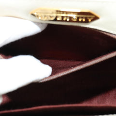 Givenchy Vintage Handbag Leather