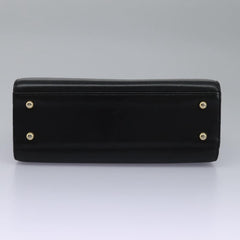 Givenchy Vintage 4G handbag Leather