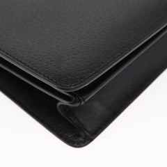 Salvatore Ferragamo Vintage clutch Bag Leather