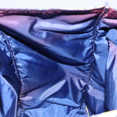 Prada Floreal Tote Printed Tessuto