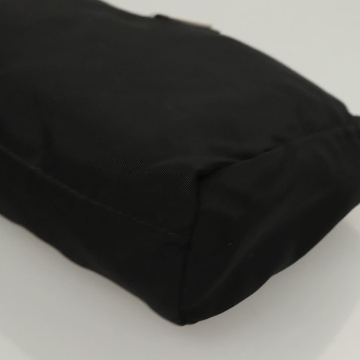 Prada Zip Pouch Tessuto