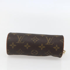 Louis Vuitton Papillon Pochette Monogram Canvas