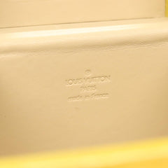 Louis Vuitton Bleecker Box Bag Monogram Vernis