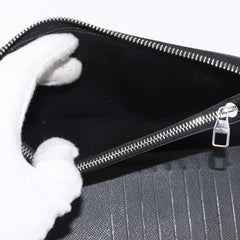 Louis Vuitton Zippy wallet vertical Damier Graphite