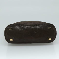 Celine Handbag Suede