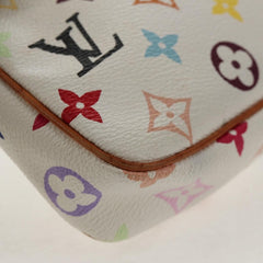 Louis Vuitton Pochette Accessoires NM Monogram Multicolor