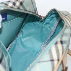 Burberry Blue Label shoulder bag Nylon