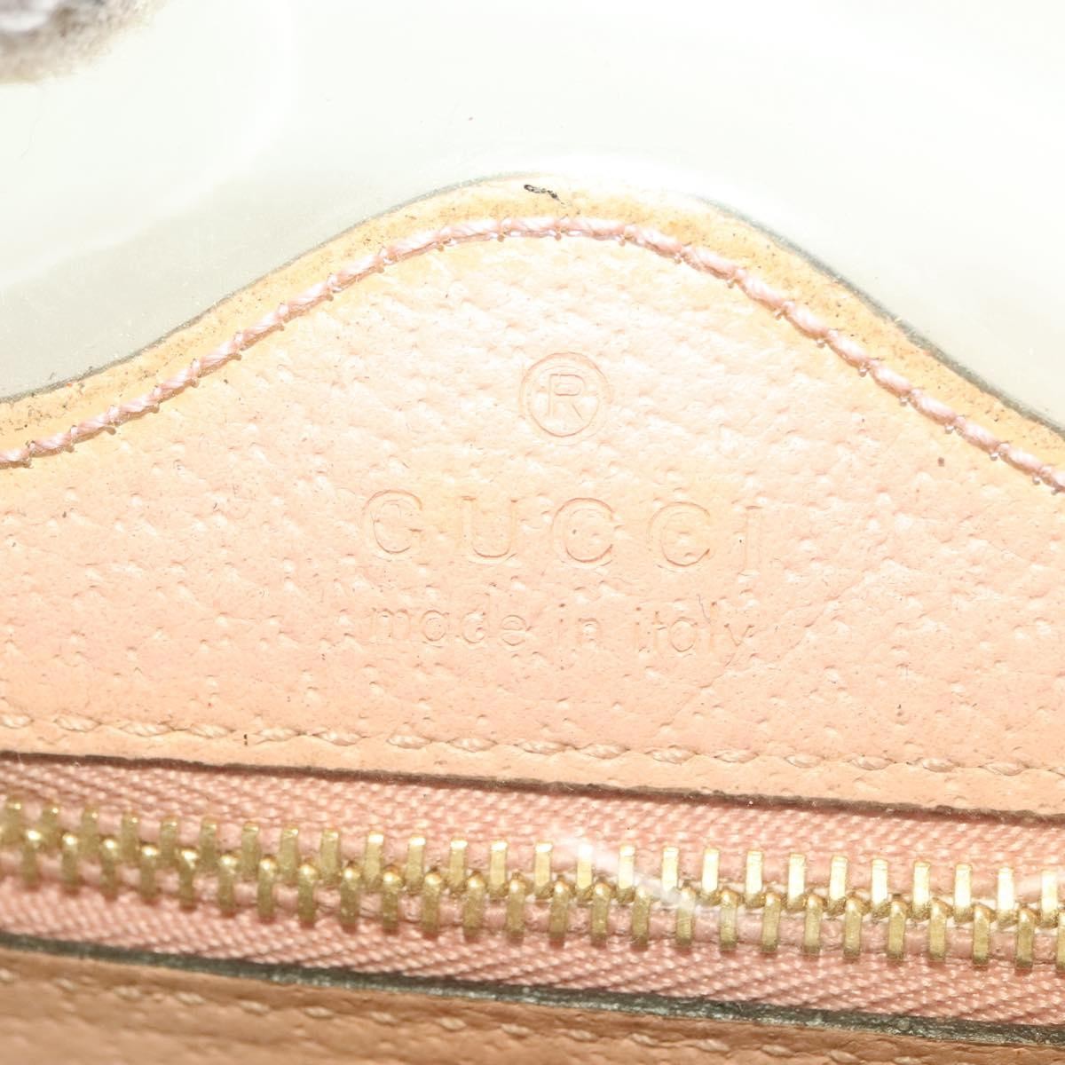 Gucci Ophidia Shoulder Bag PVC