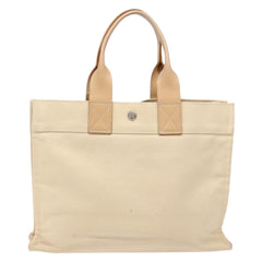 Burberry Blue Label Tote Bag Canvas