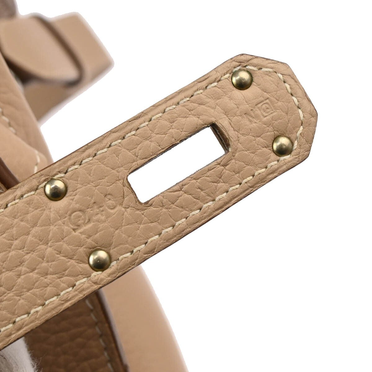 Hermes Jypsiere Bag Clemence