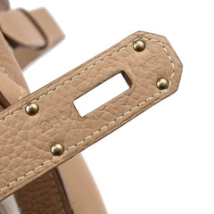 Hermes Jypsiere Bag Clemence