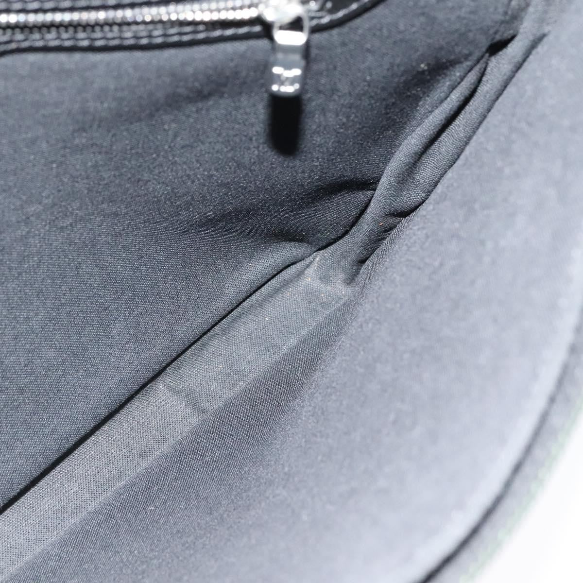 Louis Vuitton Saratov Messenger Bag Taiga Leather and Canvas