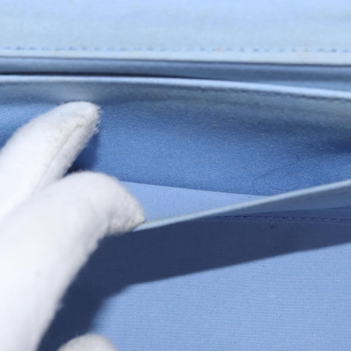 Louis Vuitton Sullivan Horizontal Bag Monogram Vernis