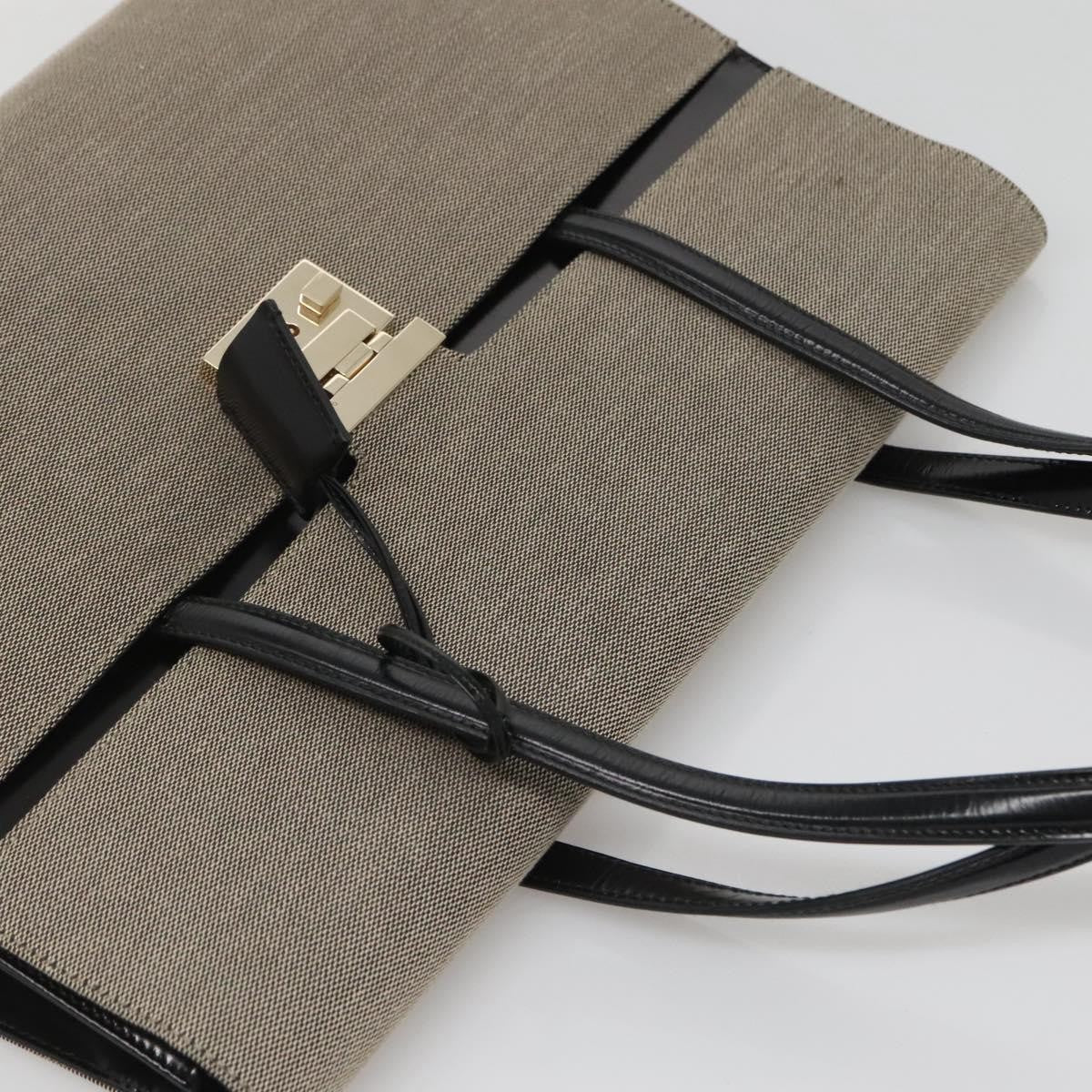 Gucci Lady Lock Canvas