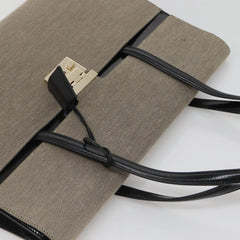 Gucci Lady Lock Canvas