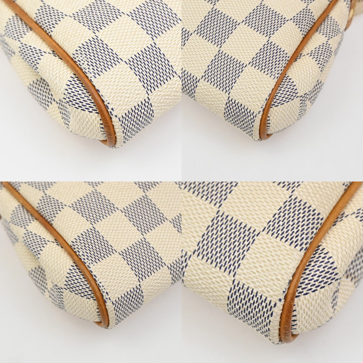 Louis Vuitton Eva Handbag Damier