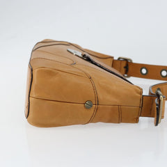 Chloe Vintage handbag Leather