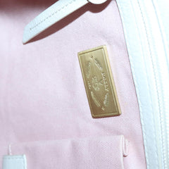 Bally Vintage Shoulder Bag Leather