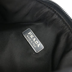 Prada Hobo Tessuto
