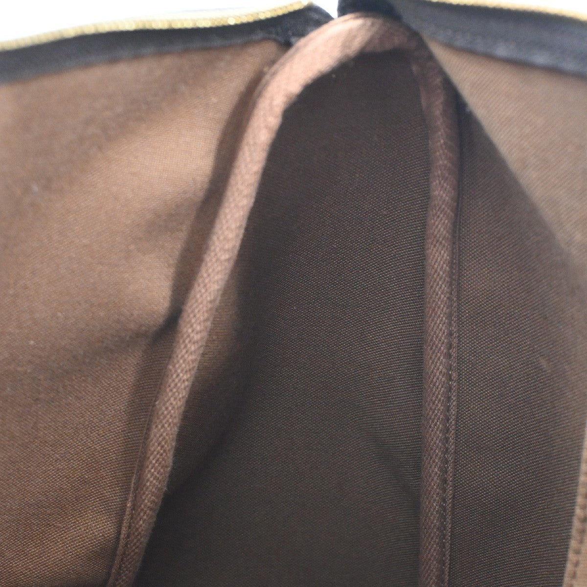 Louis Vuitton Flanerie Handbag Monogram Canvas