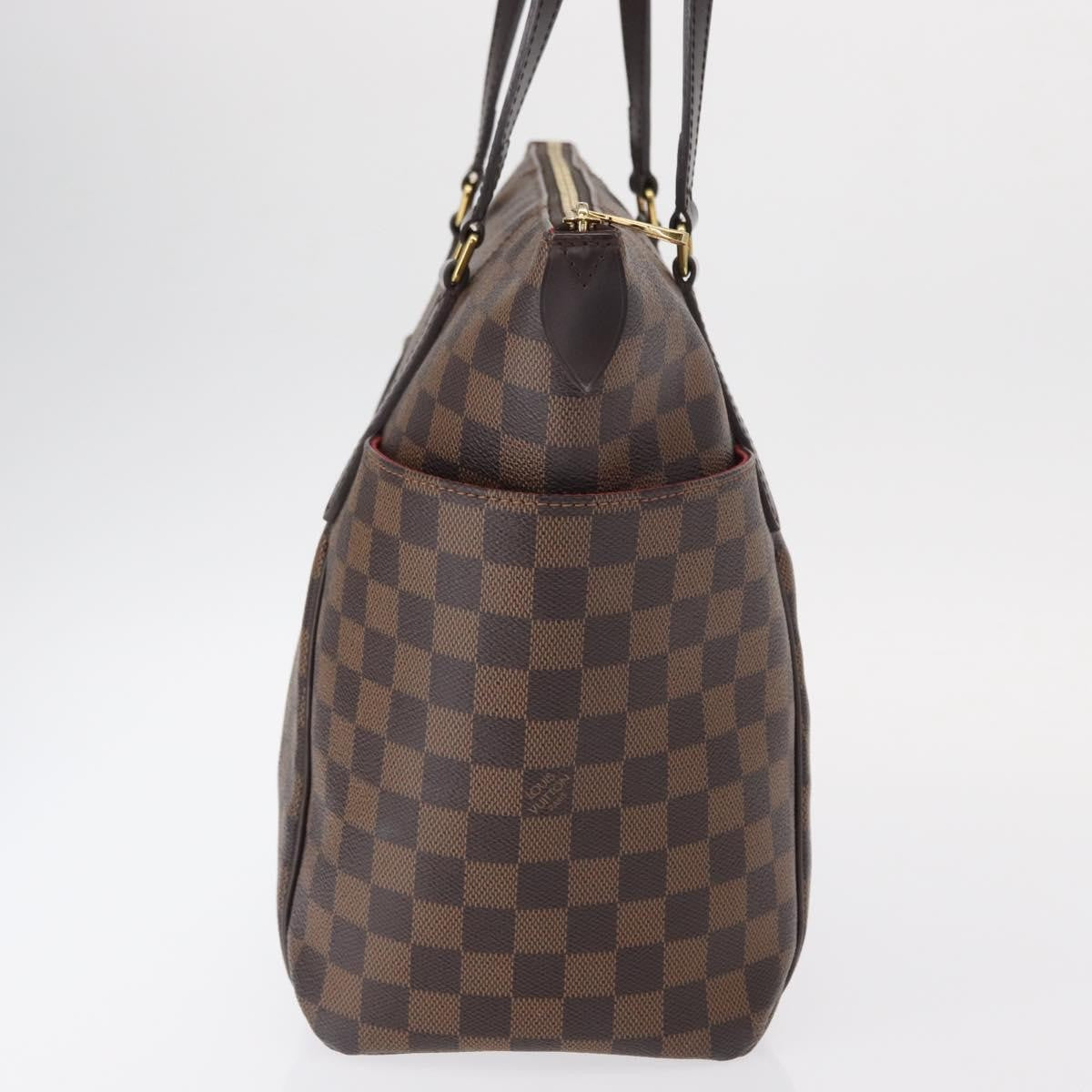 Louis Vuitton Totally Handbag Damier