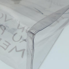 Hermes Kelly Handbag Vinyl