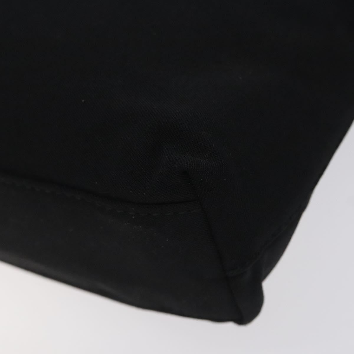 Salvatore Ferragamo Shoulder Bag Canvas