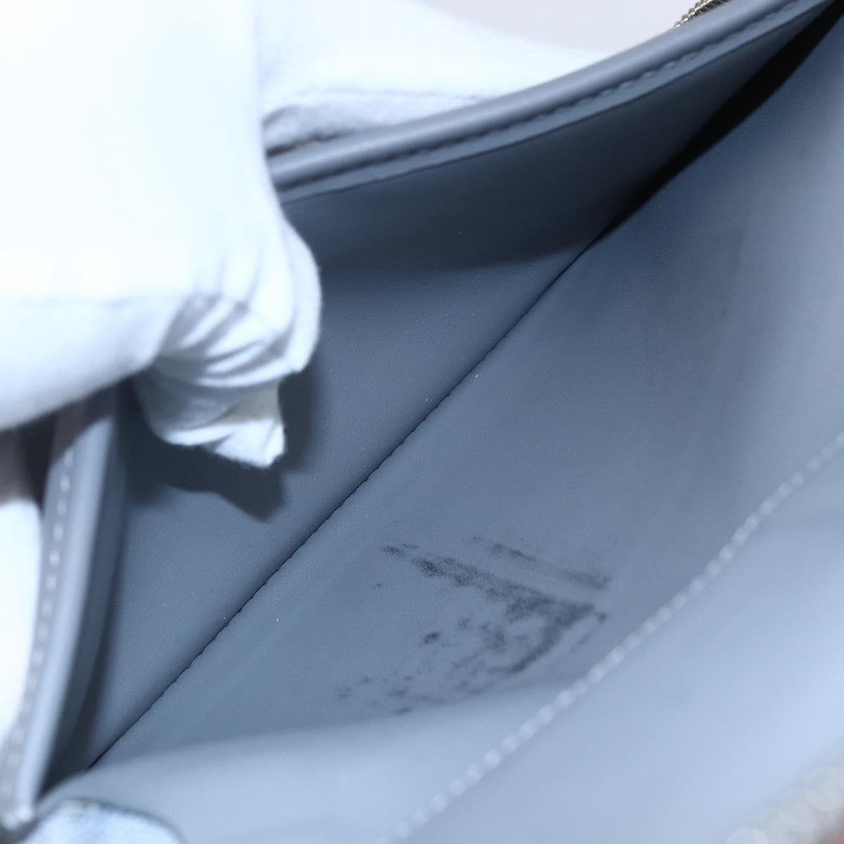 Louis Vuitton Zippy wallet vertical Monogram mirror