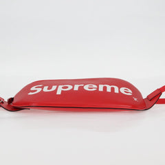 Louis Vuitton Bum Bag Limited Edition Supreme Epi Leather