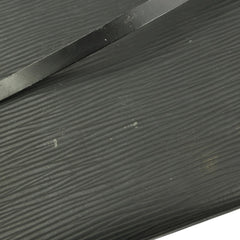 Louis Vuitton Pochette Accessoires Epi Leather