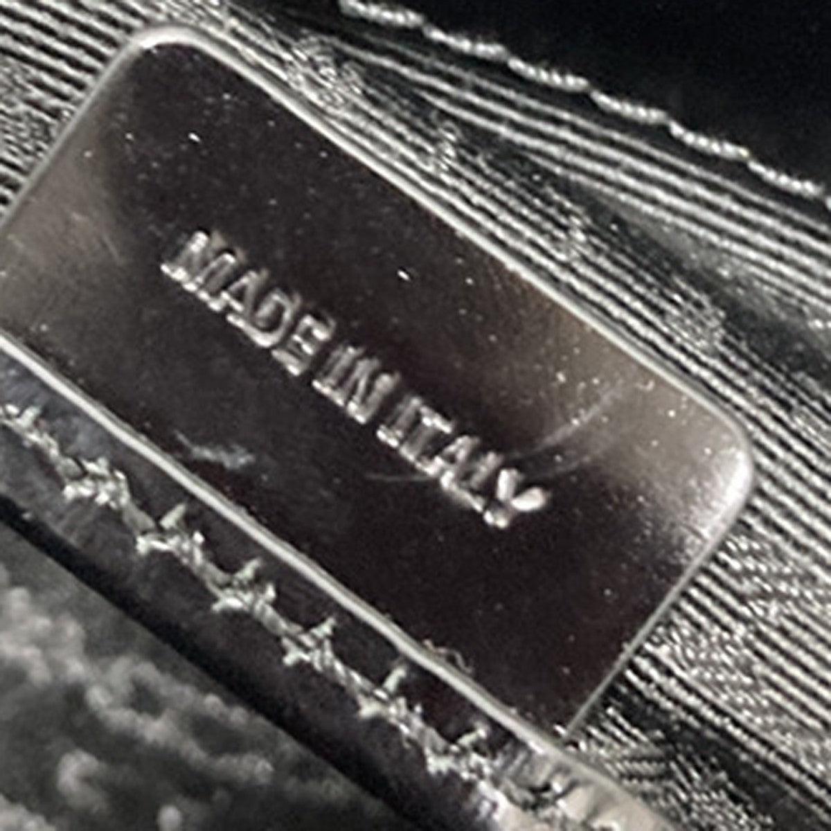 Celine Boogie Satchel Leather