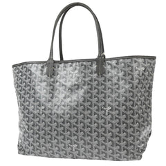 Goyard Saint Louis Tote Coated Canvas
