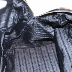 Prada Vintage Chain Handbag Tessuto