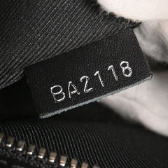 Louis Vuitton Keepall Bandouliere Bag Limited Edition FIFA World Cup Epi Leather