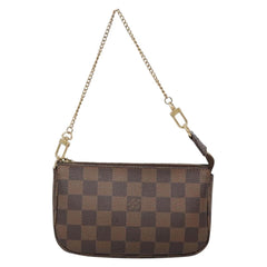 Louis Vuitton Pochette Accessoires Damier