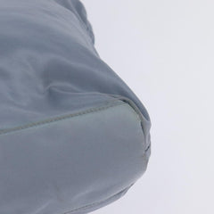 Prada Side Pocket Tote Nylon