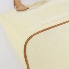 Louis Vuitton Houston Handbag Monogram Vernis