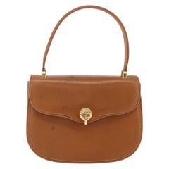 Gucci Vintage Handbag Leather