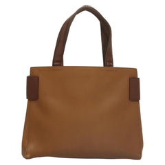 Prada Vintage Handbag Leather