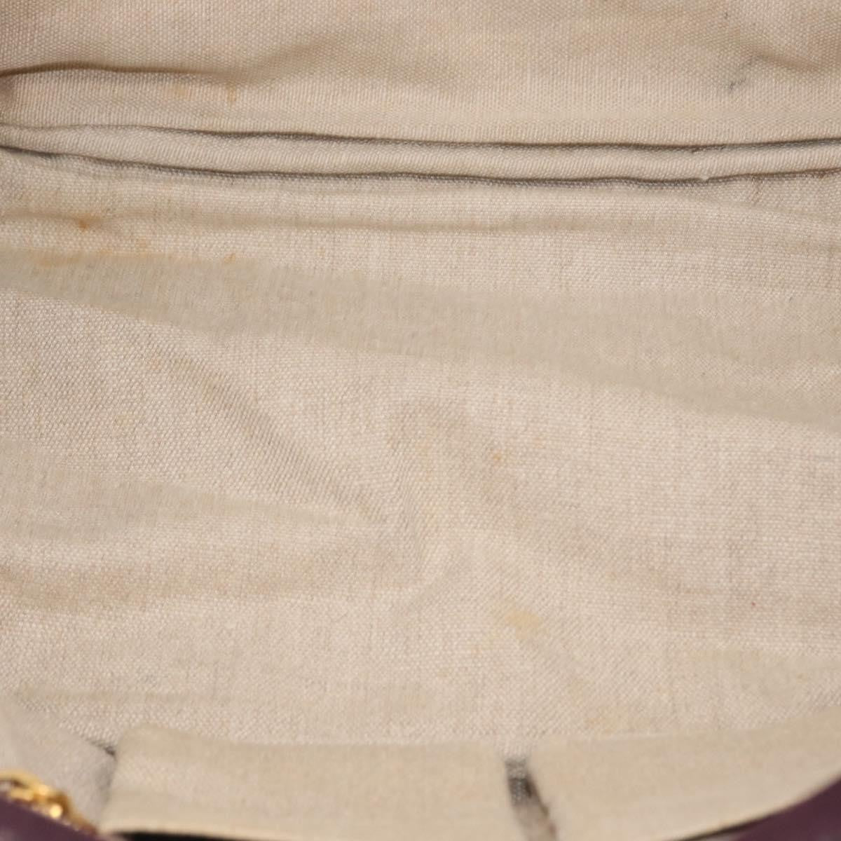 Prada Canapa Tote Canvas