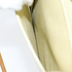 Louis Vuitton Thompson Street Handbag Monogram Vernis