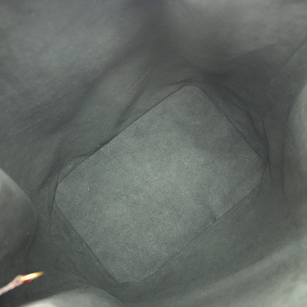 Louis Vuitton Bicolor Noe Handbag Epi Leather